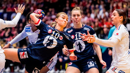 Франция и Норвегия без России распишут Олимпиаду в гандболе на двоих. Расклады Парижа-2024