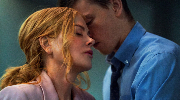 Кадр из фильма «Плохая девочка»