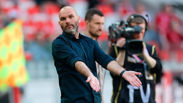 Владимир Слишкович.