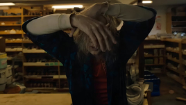 Кадр из фильма «Собиратель душ»