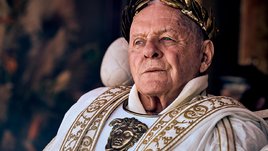 Кадр из сериала «Обреченные на славу»