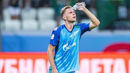 Глушенков и Вендел разрывают на старте сезона. «Рубин» не удержит лидеров «Зенита»