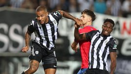 Оздоев помог ПАОК победить, шансы минского и батумского «Динамо» тают на глазах