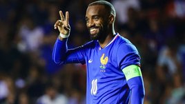 Безумная развязка и ограбление Аргентины, Ляказетт тащит Францию, Бальбуэна не остановил Японию