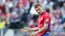 «Спартак» перехватил Маркиньоса у «Локо», Миранчук согласился перейти в «Атланту», Чалов сомневается насчет ПАОКа