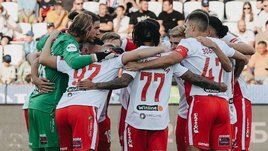 Станкович стартовал в «Спартаке» с поражения. С «Химками» будет не легче, чем с «Оренбургом»