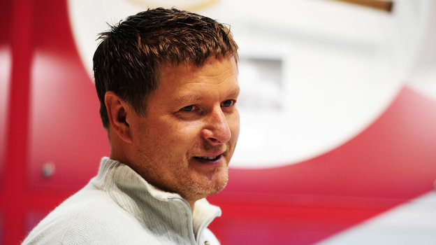 Евгений Кафельников. Евгений Кафельников