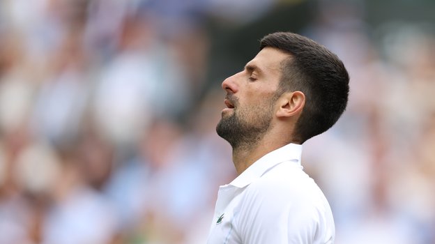 Новак Джокович.