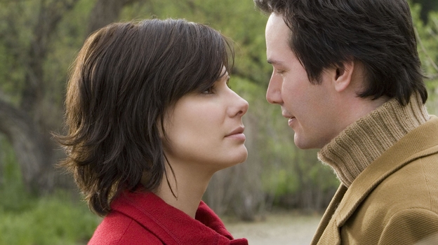 Кадр из фильма «Дом у озера»