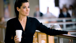 Кадр из фильма «Предложение»