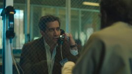 Кадр из сериала «Презумпция невиновности»