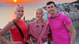 «Ситуации в мире бывают разные, но такая мера — перебор». Олимпийский чемпион — о недопуске россиян на Игры-2024