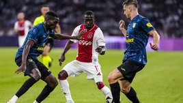 Выстраданный успех «Аякса», «Урарту» Гунько разгромлен в Чехии, «Астана» упустила победу в Молдавии