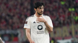 «Спартак» подписал Барко, Азмун покидает «Байер», Лукаку может перейти в «Наполи»