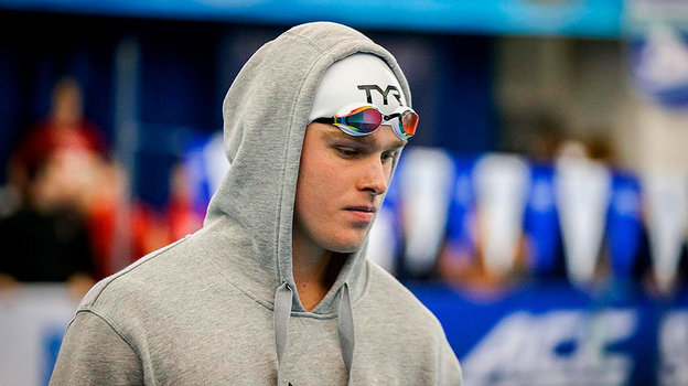 Евгений Сомов.