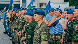 День ВДВ