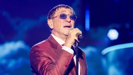 Биография Григория Лепса: поздняя популярность и роман с 18-летней моделью