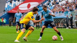 «Ростов» в порядке на старте сезона. У «Крыльев» — семь пропущенных за два матча