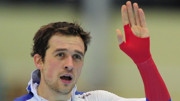 Денис Юсков.