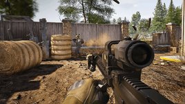 Лучший клон Escape from Tarkov? Что такое Arena Breakout: Infinite