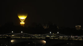 Церемония открытия Олимпиады 2024 в Париже: онлайн-трансляция