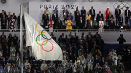 Перевернутый МОК и ожидание новых скандалов. Итоги дня открытия Олимпиады-2024 и планы на субботу