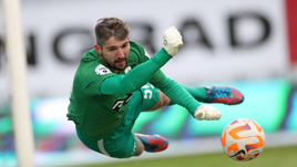 Довбня и Дмитриев — в «Спартаке», «ПСЖ» может подписать Меньяна, Дэвис договорился с «Реалом»