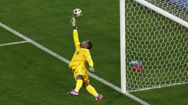 Майк Меньян.