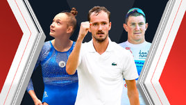 Россияне на Олимпиаде в Париже: кто из спортсменов участвует в Играх-2024