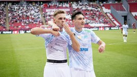 «Зенит» — разгром-машина. Теперь 0:4 получил «Рубин»