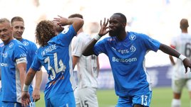 С такой обороной «Локо» будет страдать — «Динамо» разбило его без шестерых игроков старта