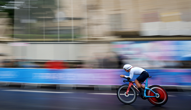 Тамара Дронова.