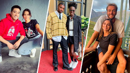 Кто не одинок в олимпийской деревне? Главные пары в Париже-2024