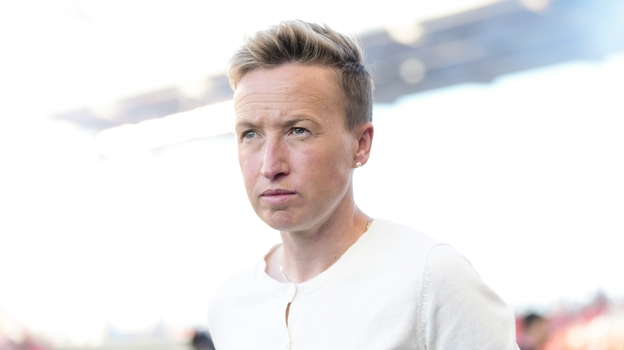 Беверли Пристман.