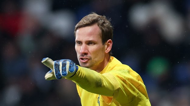 Антон Шунин.