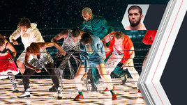 «Открытие Олимпиады — неуважение ко всем религиям и человеческим ценностям». Чемпион UFC Махачев громит парижские Игры