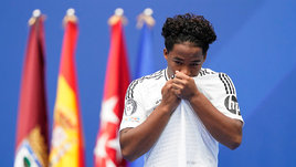 Что нужно знать об Эндрике: история взлета, роль в «Реале» и странный любовный контракт