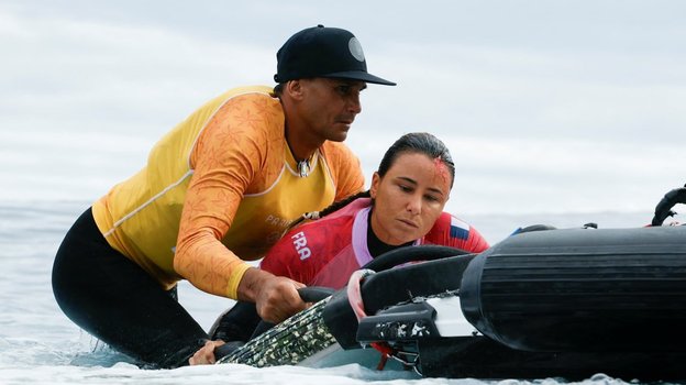 Йоханна Дефей.