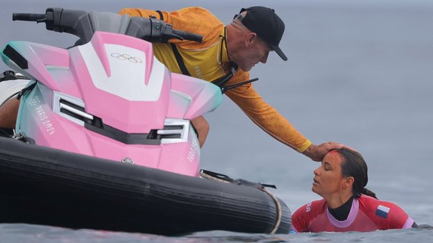 Йоханна Дефей.