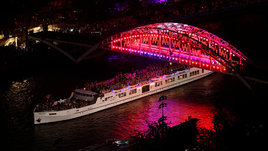 Спонсор из США отказался от Олимпиады. Компанию возмутила пародия на «Тайную вечерю»