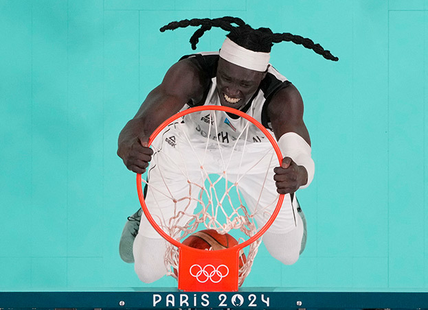 Веньен Габриэль.