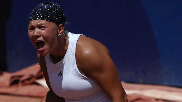 Диана Шнайдер.