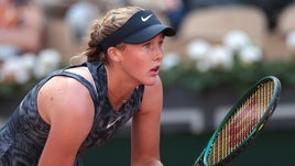 Дальше без Мирры. Андреева не справилась с Линетт на Олимпиаде