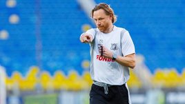 Карпину не понравилась осторожная игра «Ростова» в Самаре. Против «Локомотива» будет ярче