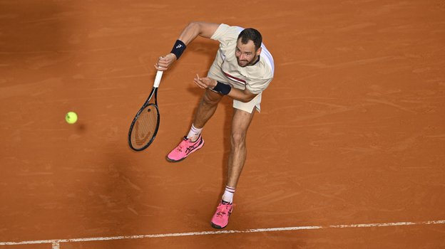 Роман Сафиуллин.