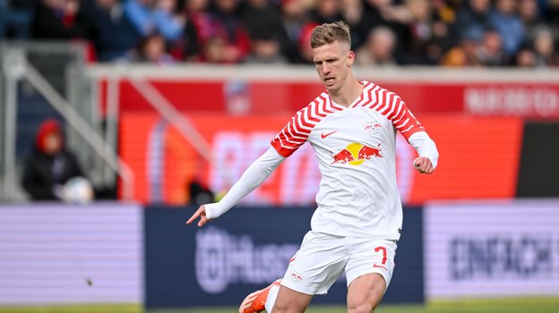 Дани Ольмо.