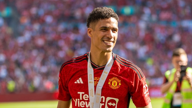 Рафаэль Варан.