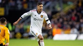 «Динамо» подписывает форварда из Марокко, Азмун — в ОАЭ, Варан перешел в «Комо»