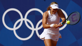 Разочарование Мирры и преследование журналистов. Обзор событий на Олимпиаде в Париже