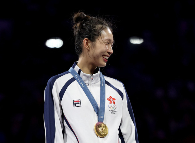 Вивиан Кон.